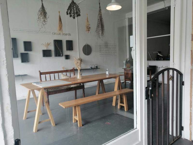 Commercial Property for Sale in Woodstock Western Cape